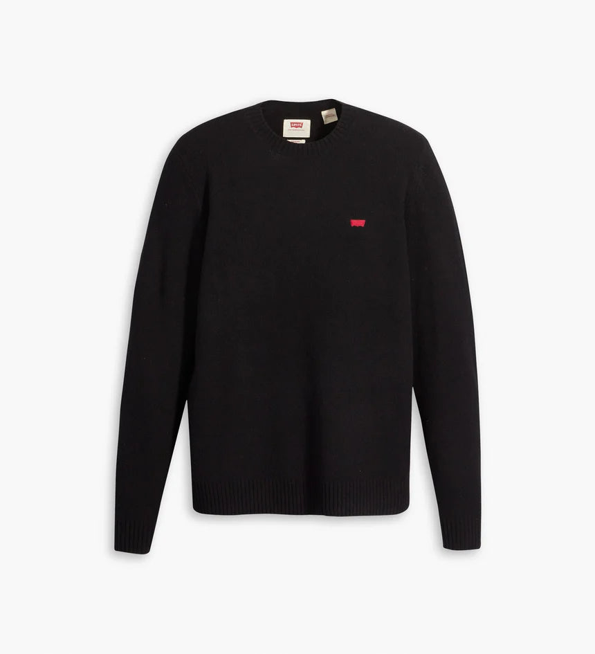 Levi's Mens Original Housemark Sweater
