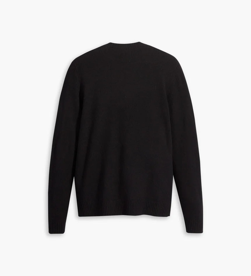Levi's Mens Original Housemark Sweater