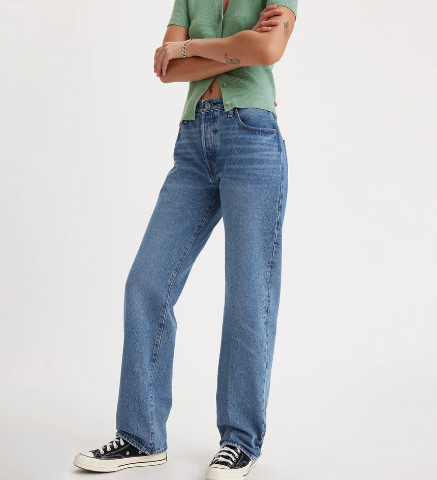Levi's Womens 501 '90s Jeans