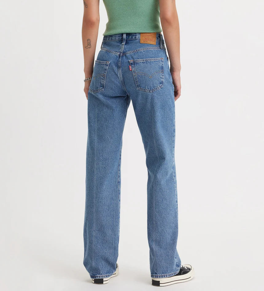 Levi's Womens 501 '90s Jeans