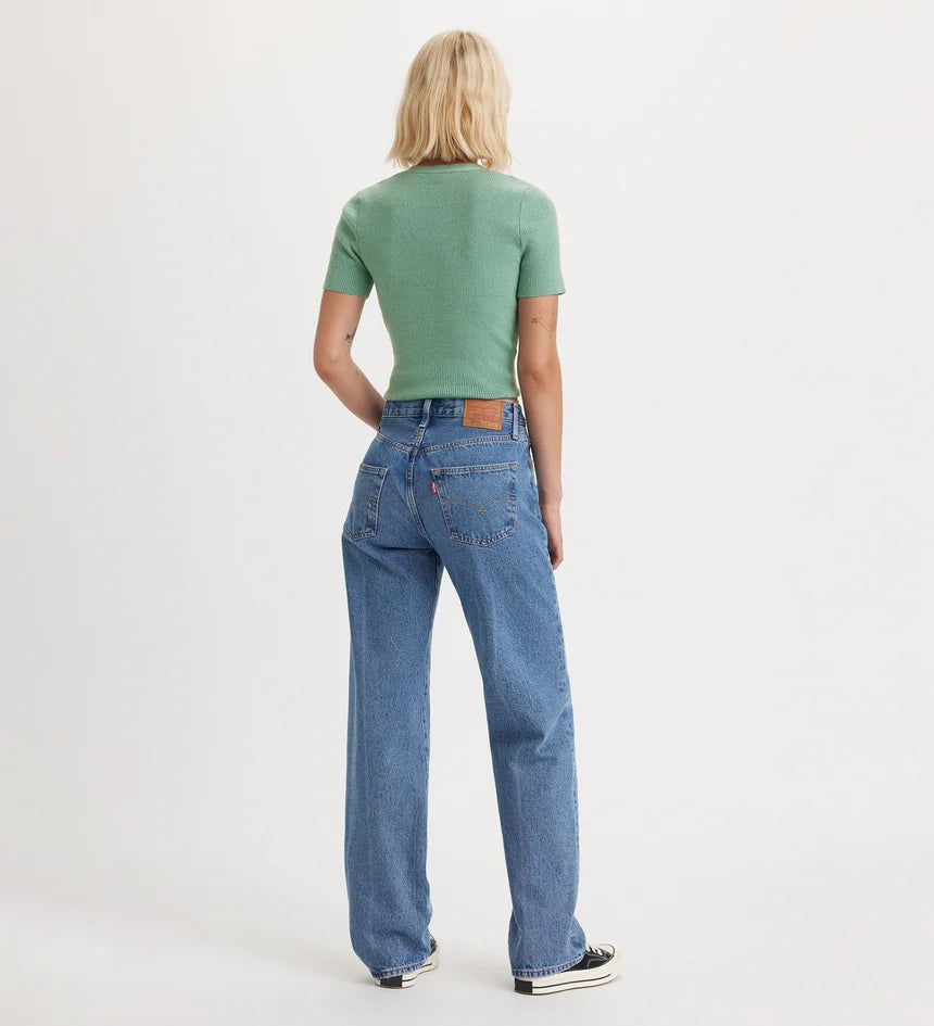 Levi's Womens 501 '90s Jeans