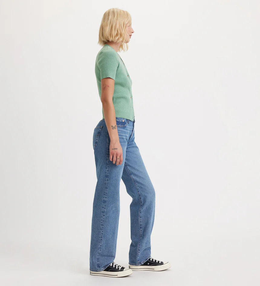 Levi's Womens 501 '90s Jeans
