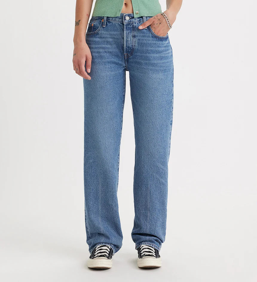 Levi's Womens 501 '90s Jeans