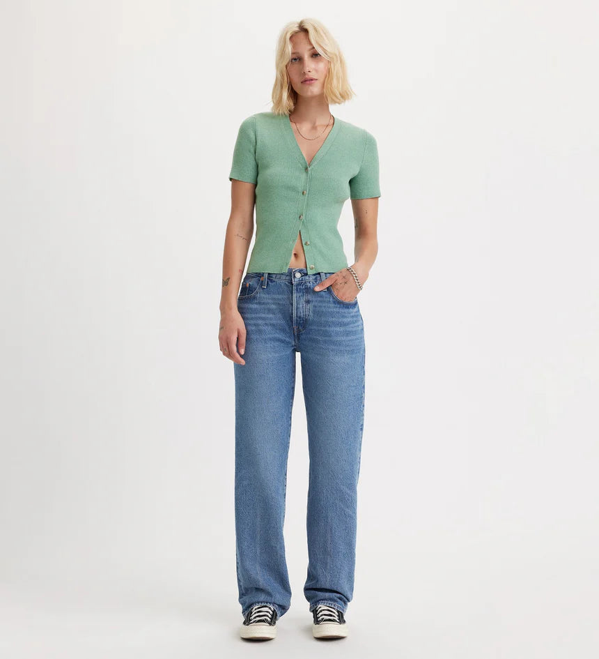 Levi's Womens 501 '90s Jeans