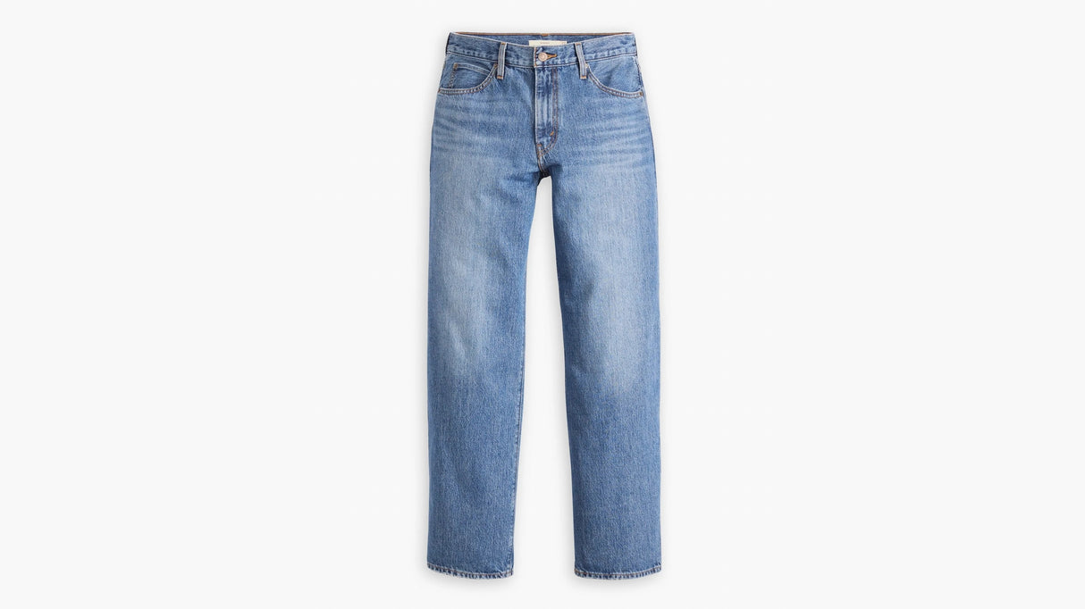 Levi's Womens '94 Baggy Jeans