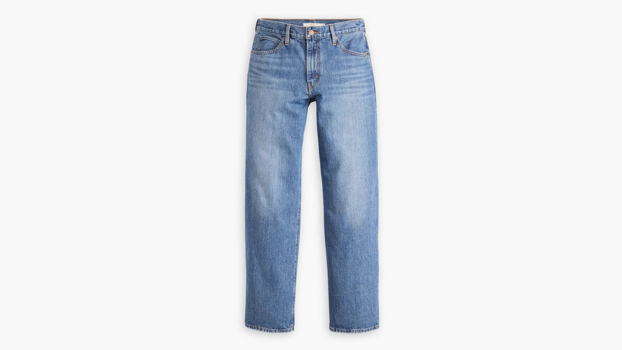 Levi's Womens '94 Baggy Jeans