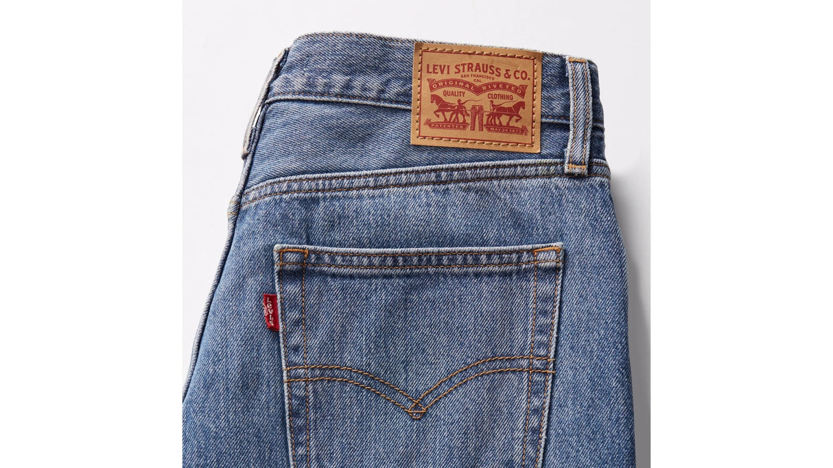 Levi's Womens '94 Baggy Jeans