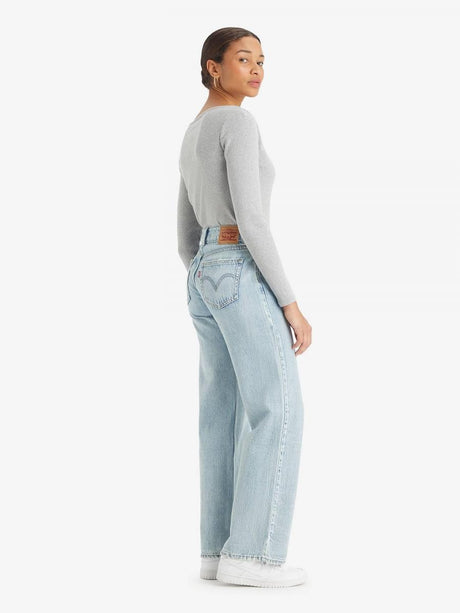 Levi's Womens Superlow Jeans