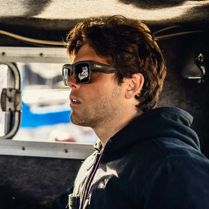 Smith Lineup Sunglasses