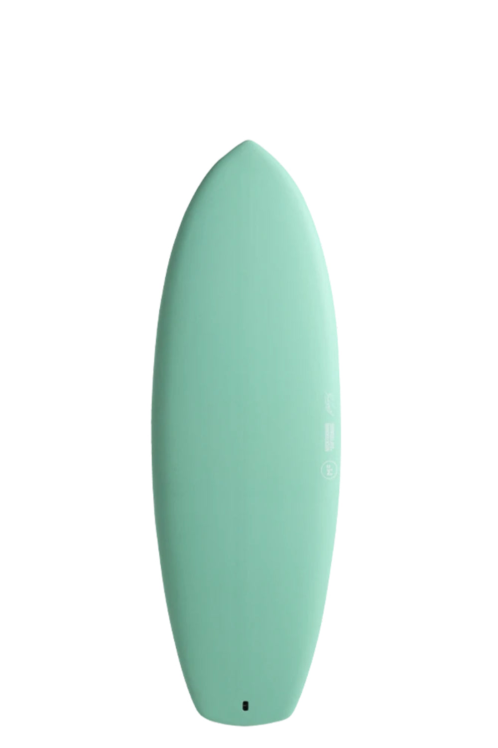 Mick Fanning Softboards MF Little Marley Epoxy Pro Softboard - Comes With Fins