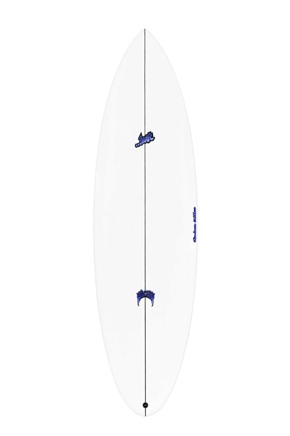 Lost Quiver Killer 25' Surfboard