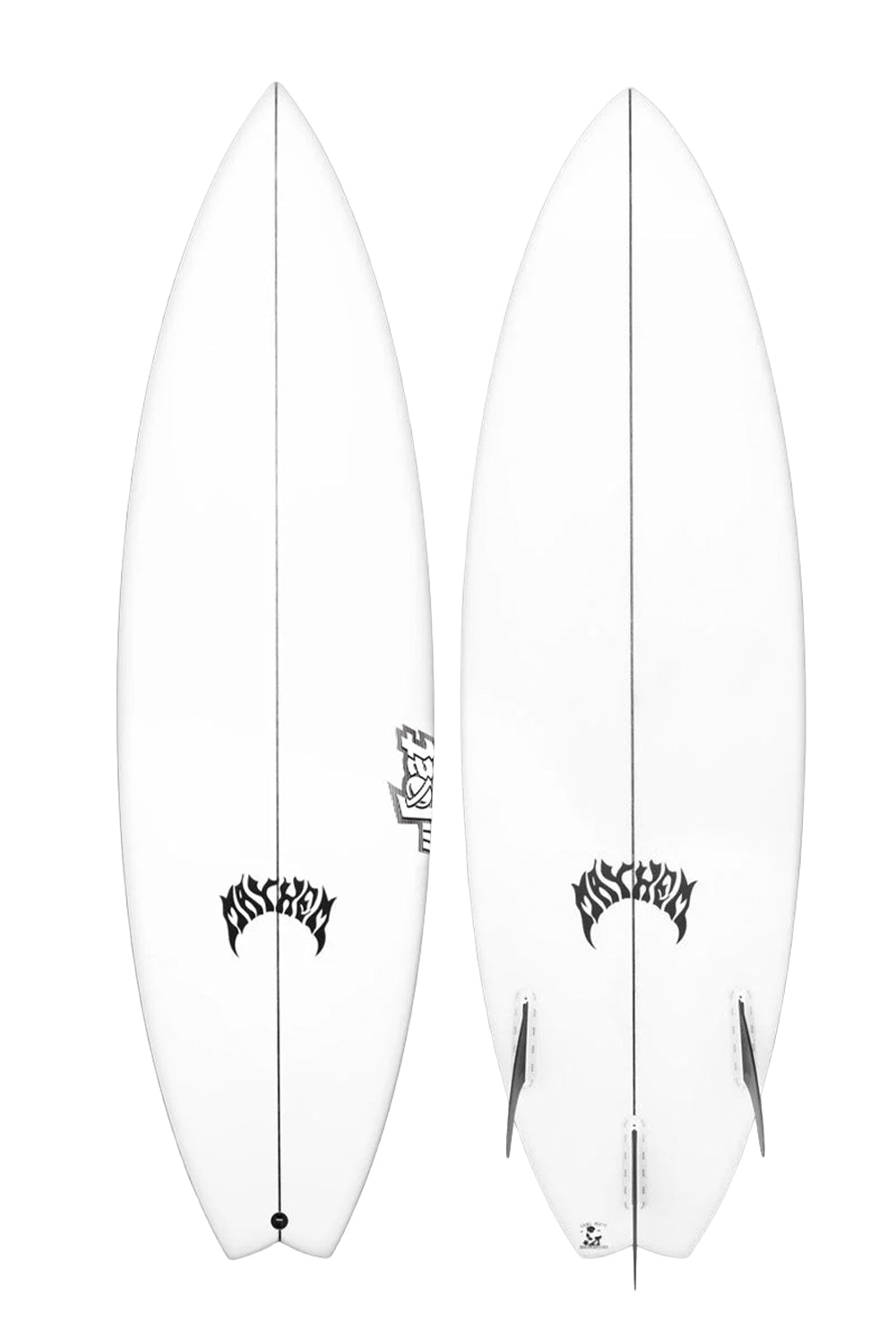 Lost Sub Driver 3.0 Surfboard - Swallow Tail