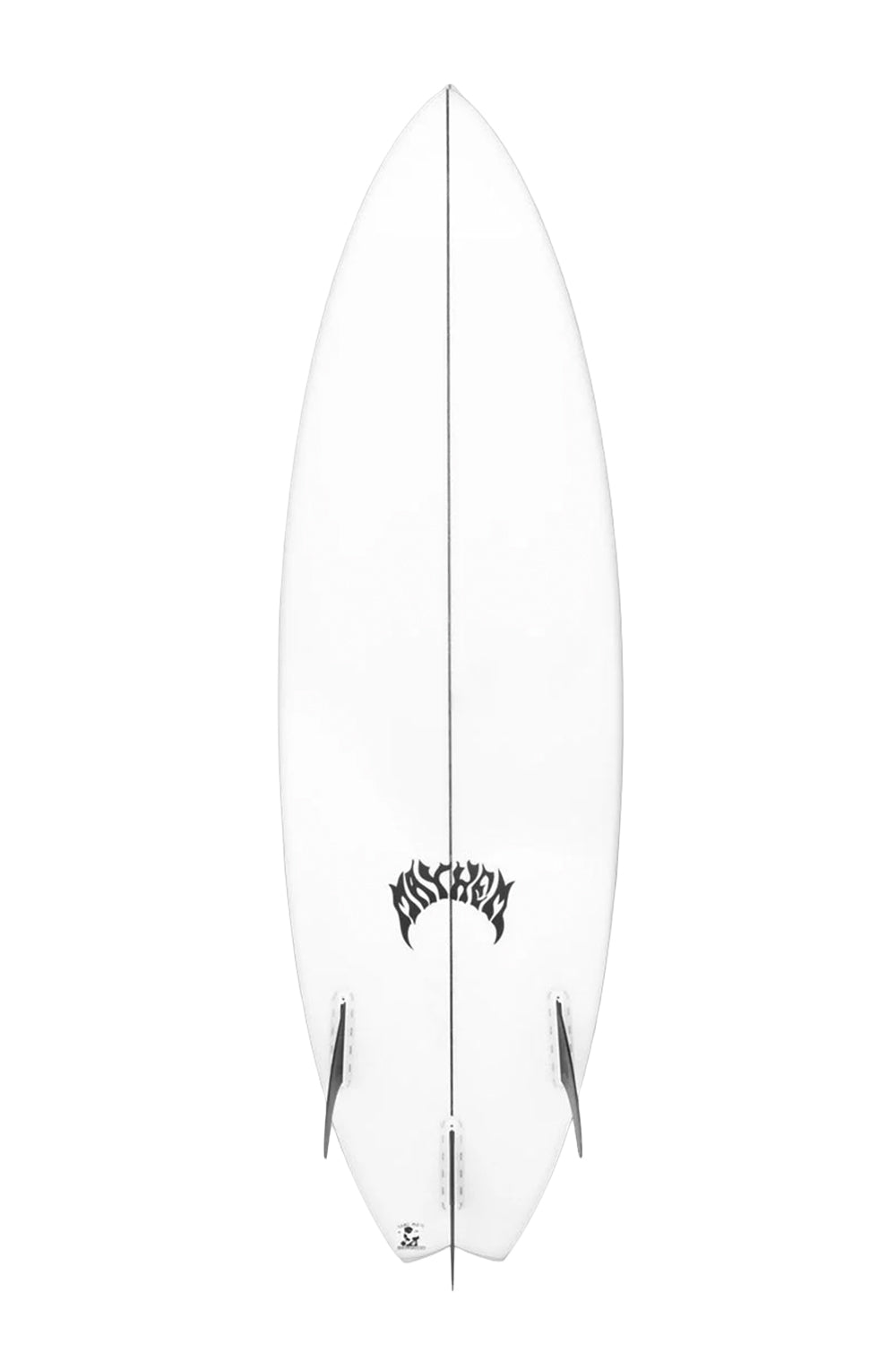 Lost Sub Driver 3.0 Surfboard - Swallow Tail