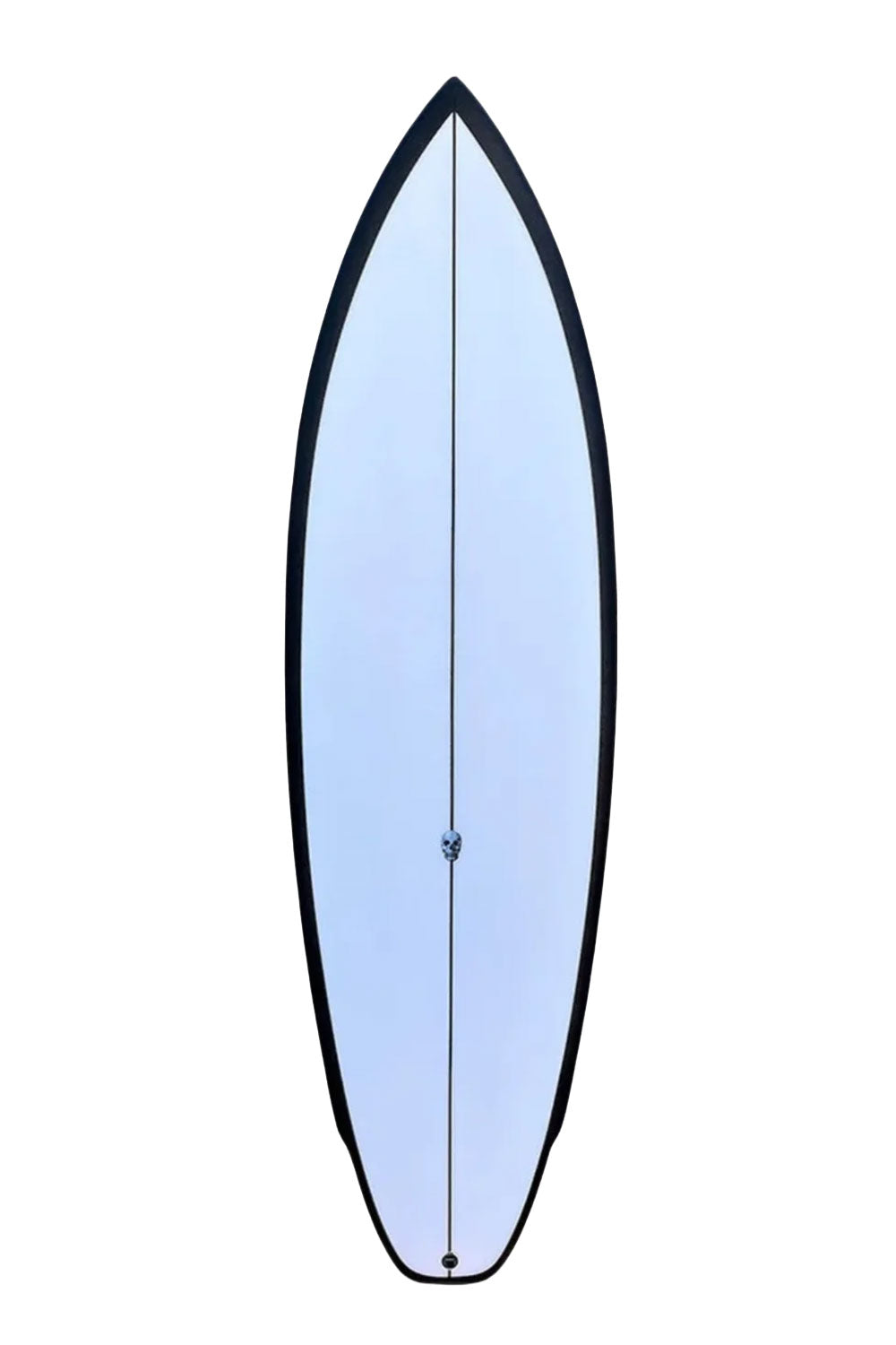 Chris Christenson Lane Splitter Twin Surfboard
