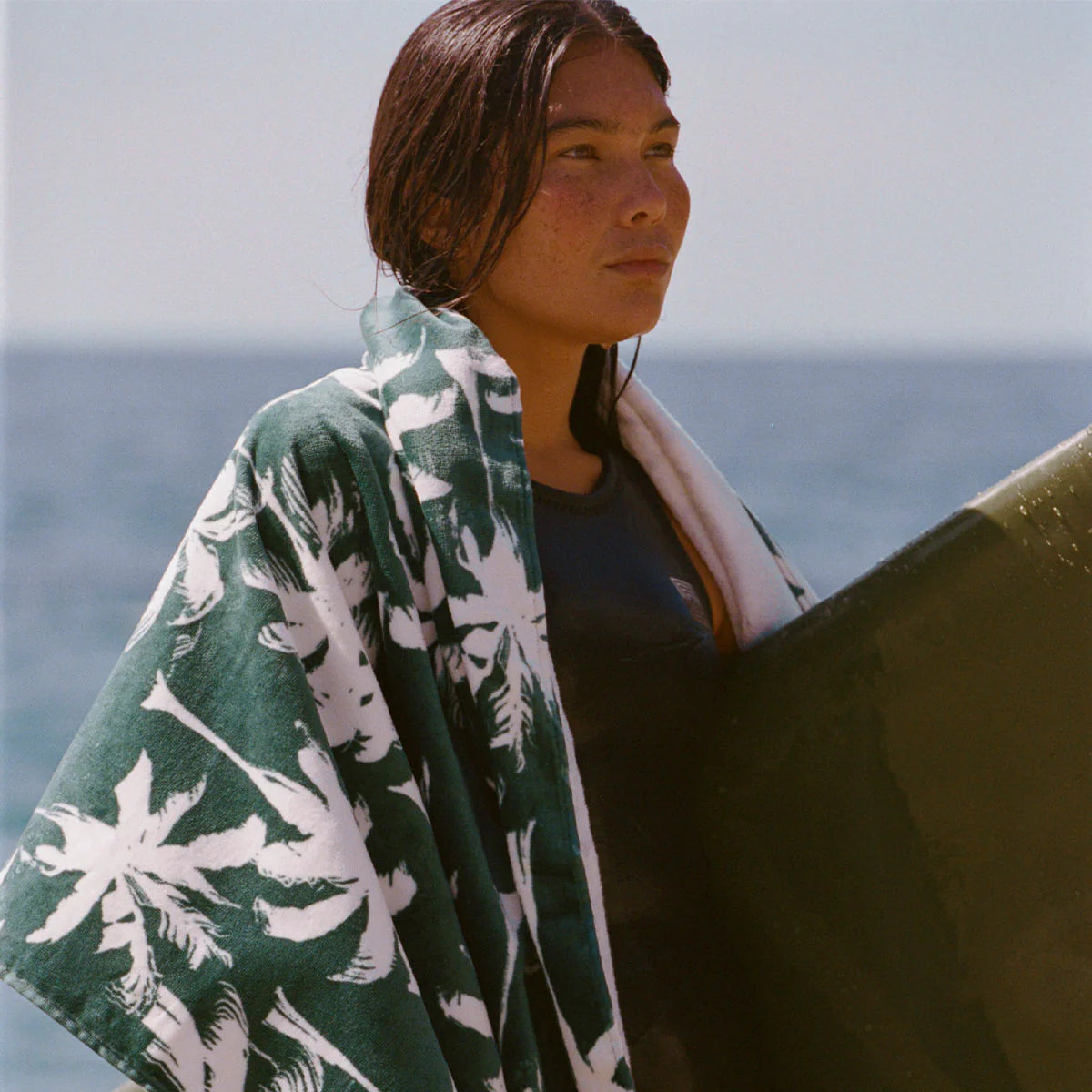 Slowtide Luca Beach Towel