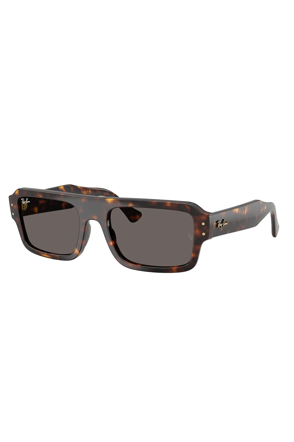 Ray Ban Flacko Sunglasses