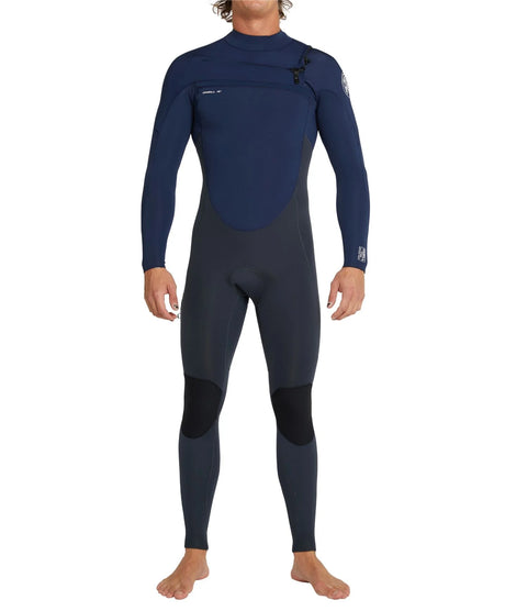 O'Neill Defender 3/2mm Steamer Chest Zip Wetsuit