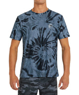 O'Neill Boy's Dopedye UV Short Sleeve Rash Shirt