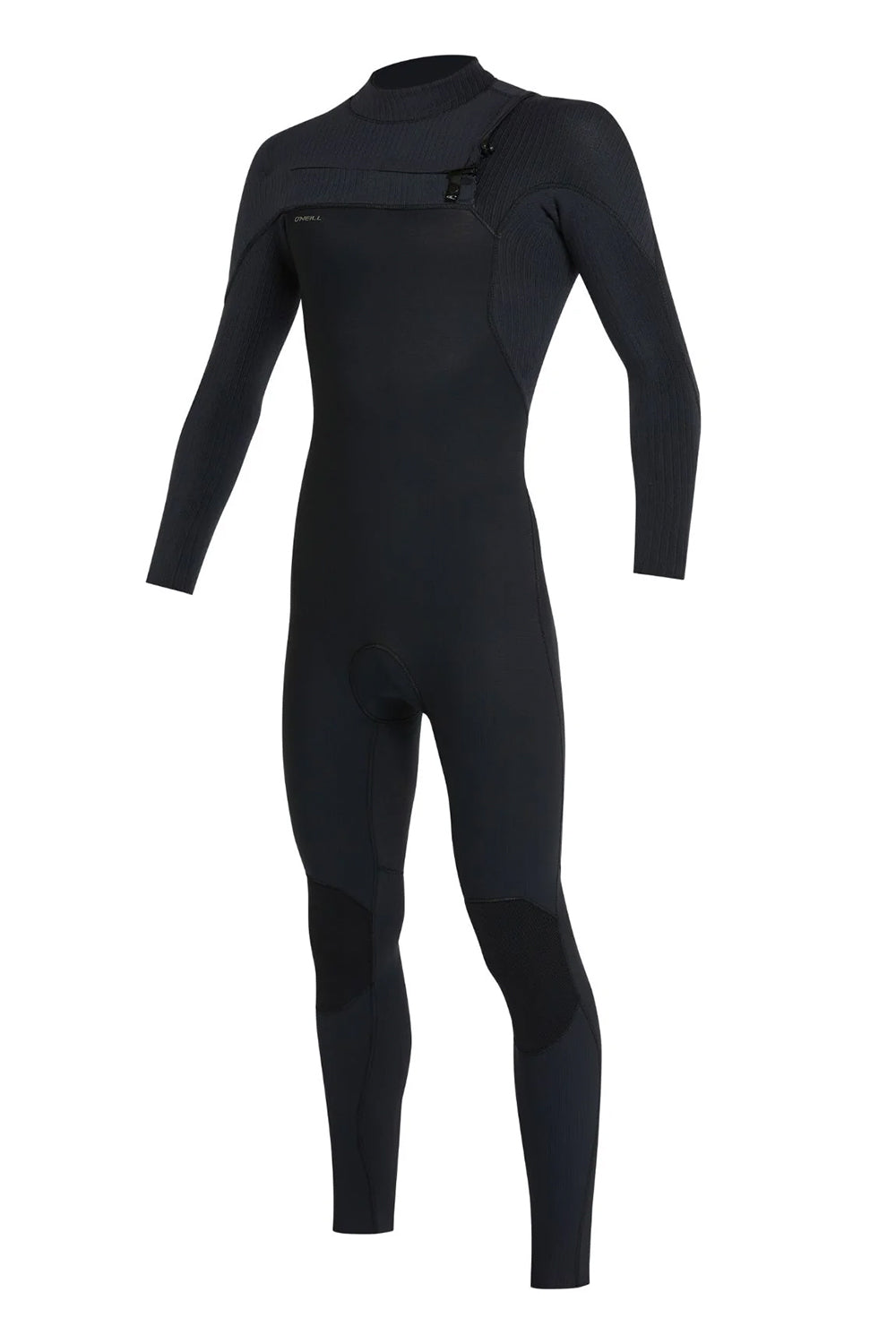 O'Neill Mens Hyperfreak 4/3+ Steamer Chest Zip Wetsuit