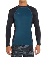 O'Neill Hyperfreak TB3X Neo/Lycra Long Sleeve Wetsuit Jacket