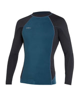 O'Neill Hyperfreak TB3X Neo/Lycra Long Sleeve Wetsuit Jacket