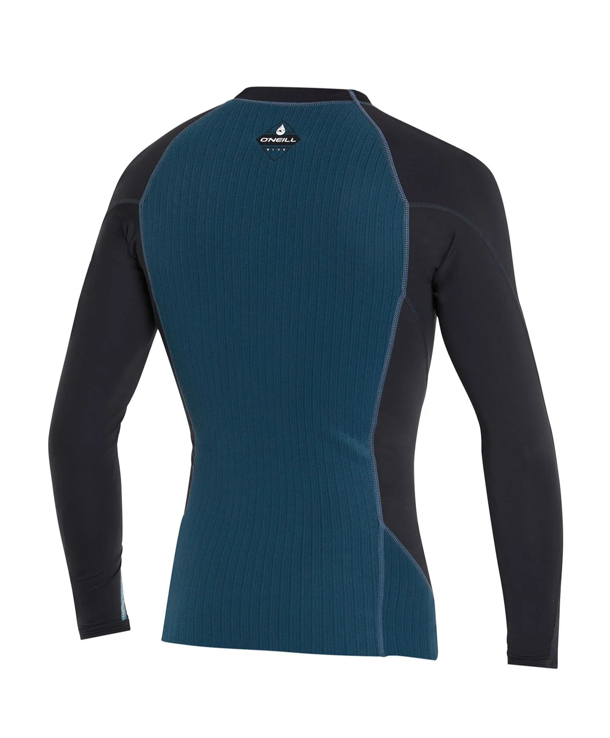 O'Neill Hyperfreak TB3X Neo/Lycra Long Sleeve Wetsuit Jacket