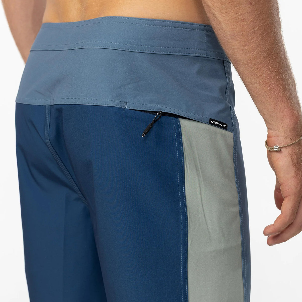 O'Neill Hyperfreak Tech Panel 18" Boardshort