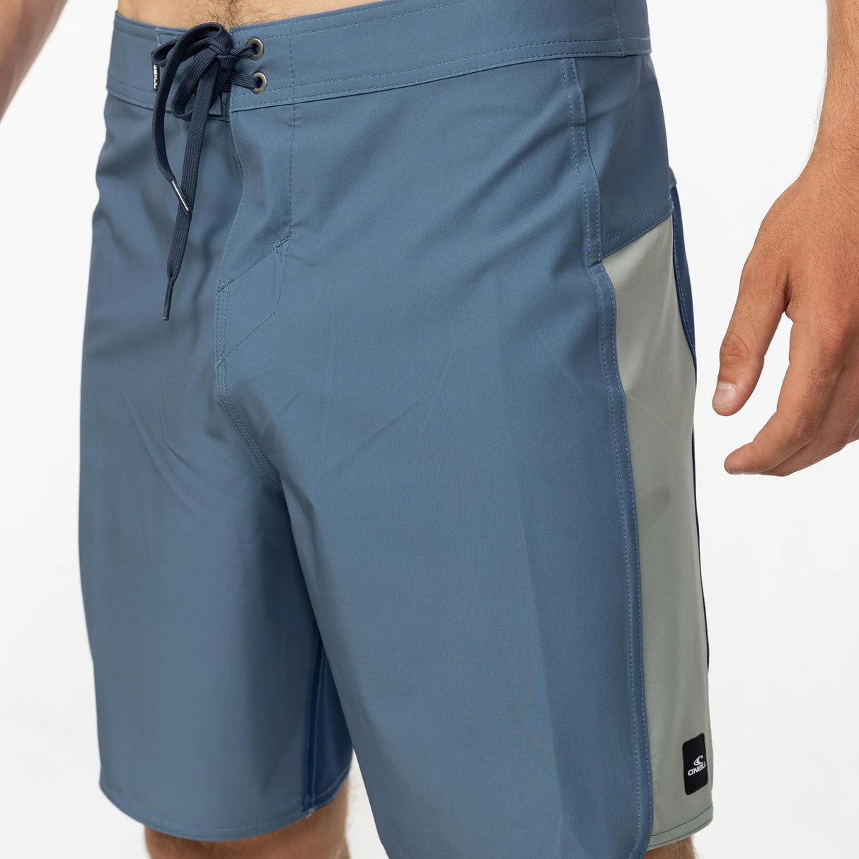 O'Neill Hyperfreak Tech Panel 18" Boardshort