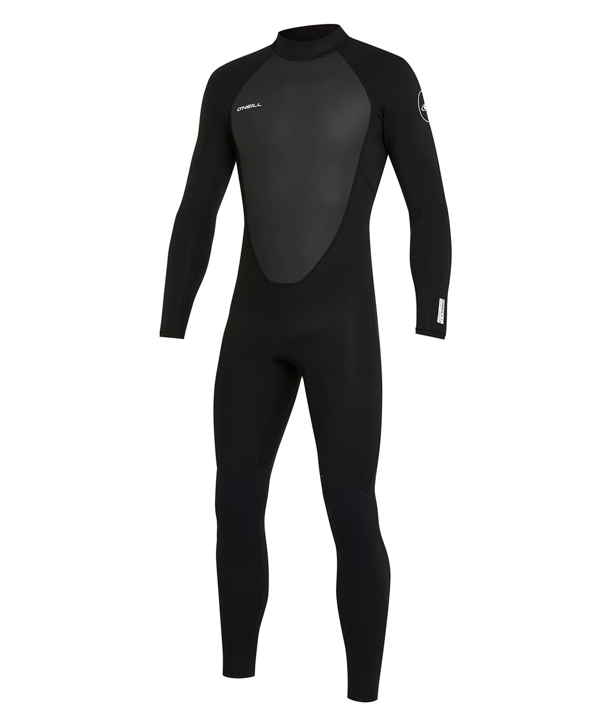 O'Neill Mens Reactor II Full 3/2mm Steamer Wetsuit