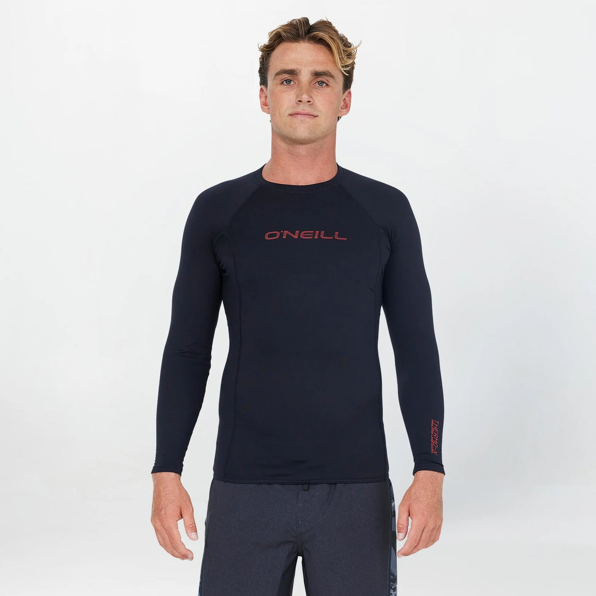 O'Neill Men's Thermo X Long Sleeve Rashshirt