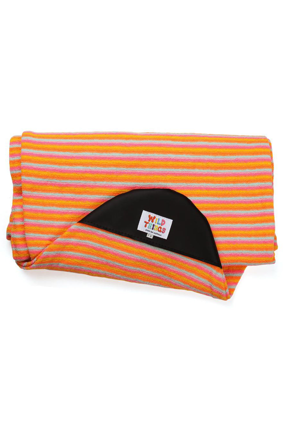 Wild Things Midlength Sock