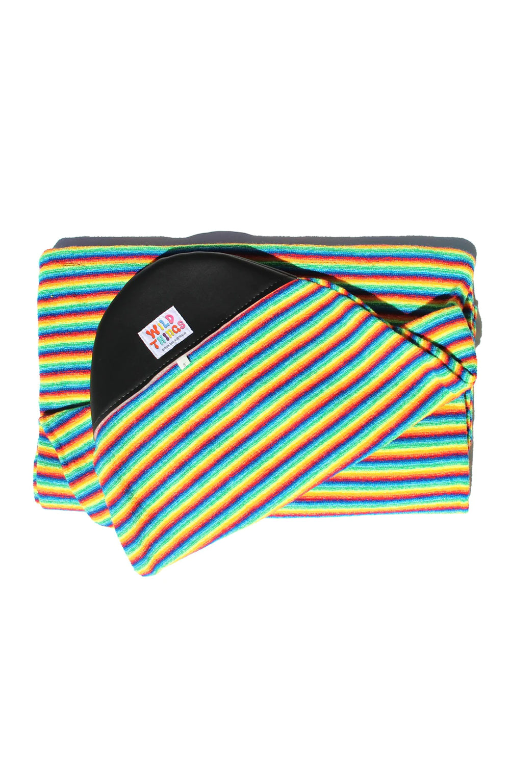 Wild Things Midlength Sock