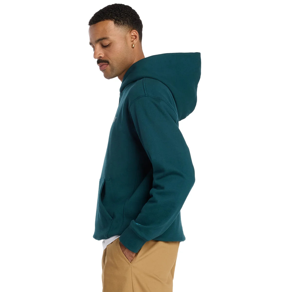 New Balance Numeric French Terry Hoodie