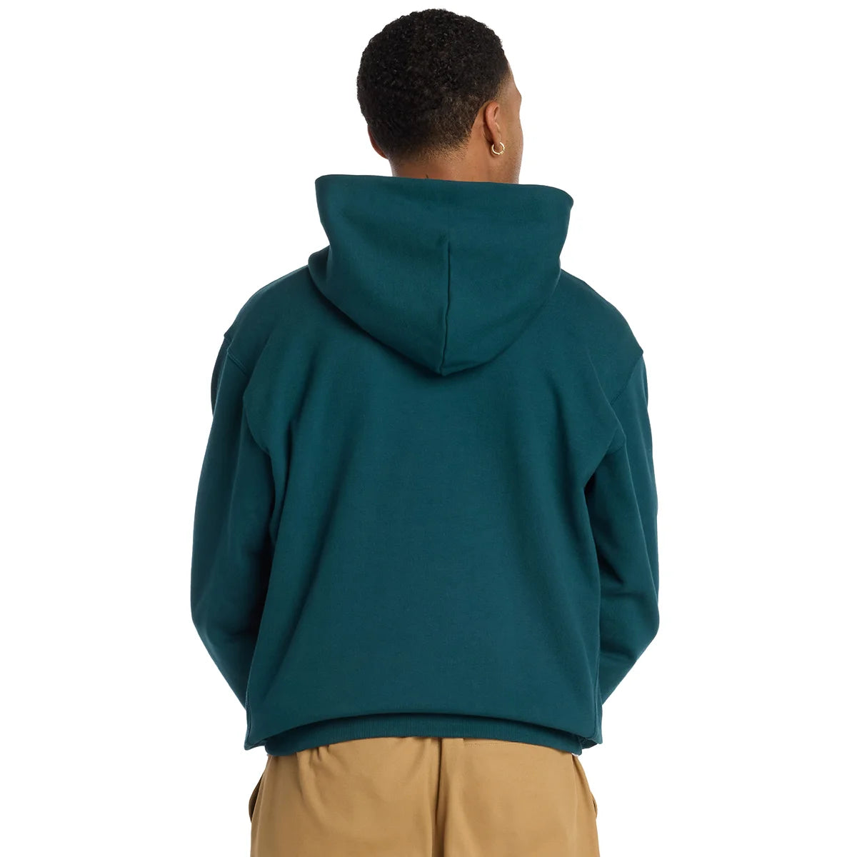 New Balance Numeric French Terry Hoodie