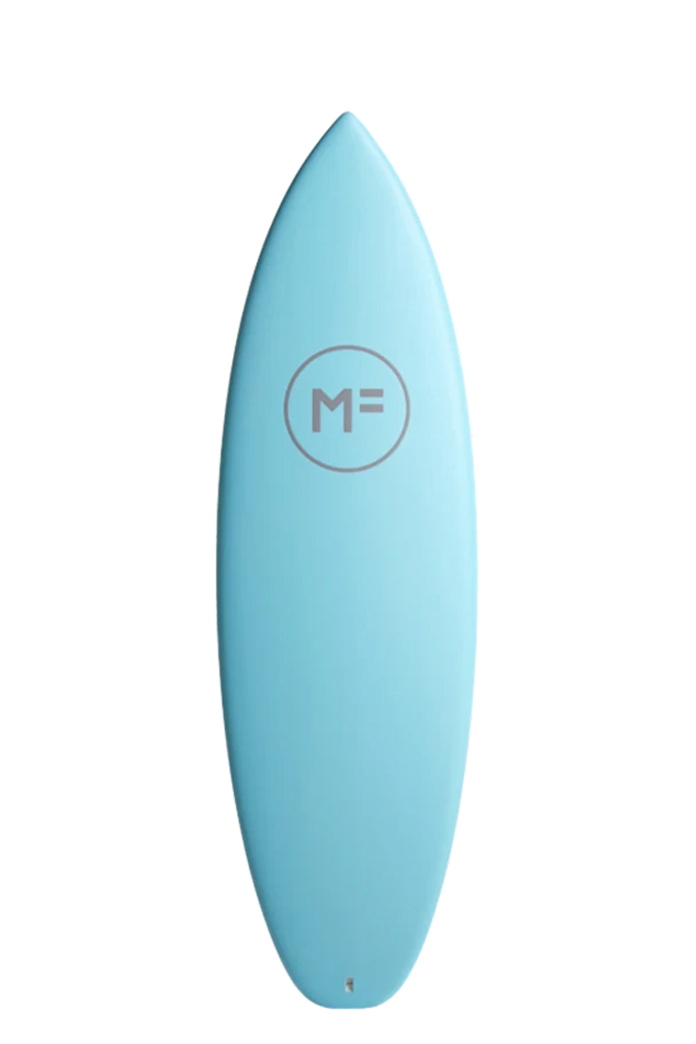 Mick Fanning Softboards MF Neugenie Softboard - Comes With Fins