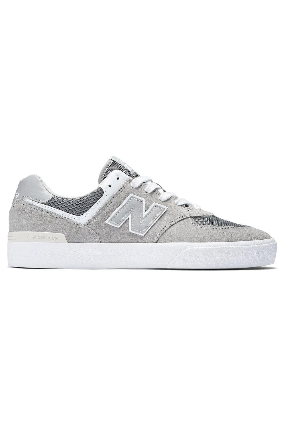 New Balance Numeric 574 Vulc Shoes