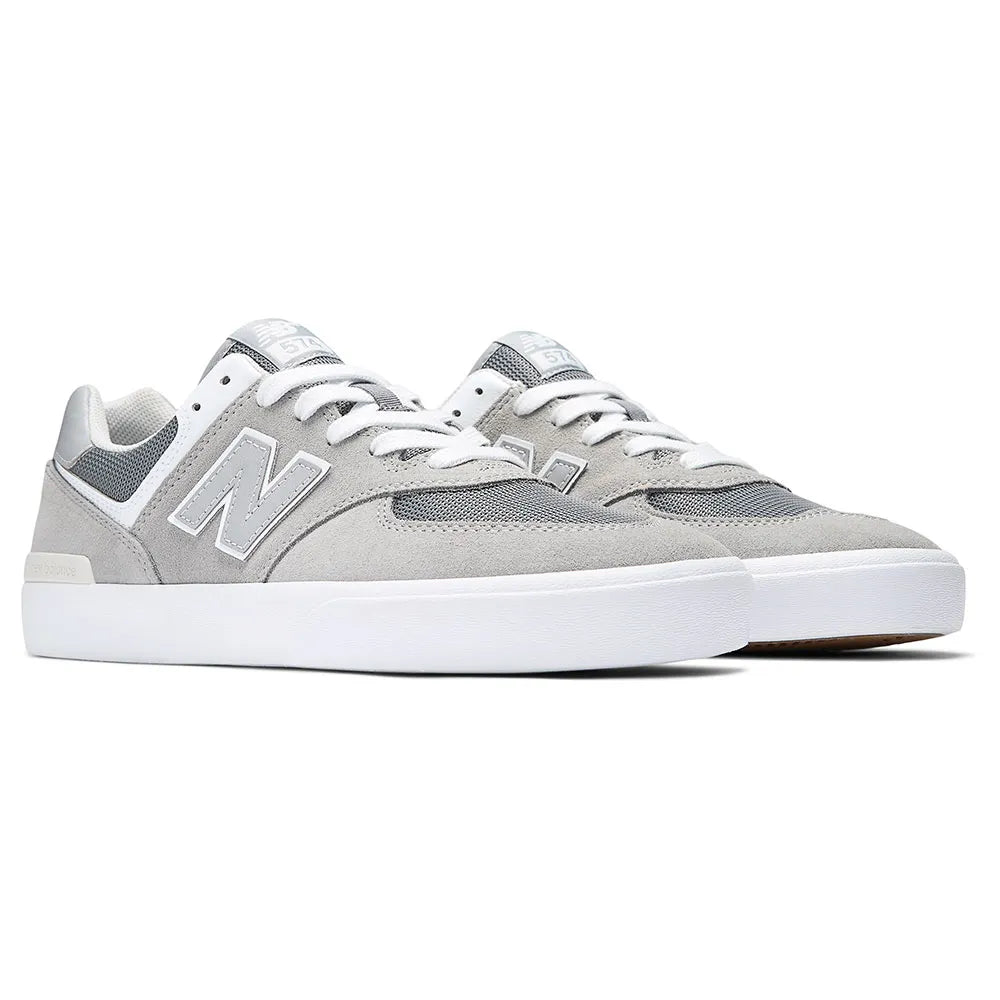 New Balance Numeric 574 Vulc Shoes