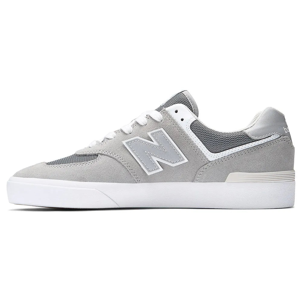 New Balance Numeric 574 Vulc Shoes