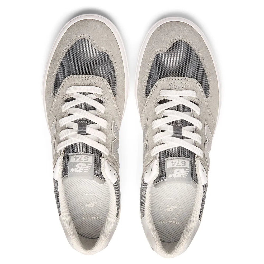 New Balance Numeric 574 Vulc Shoes