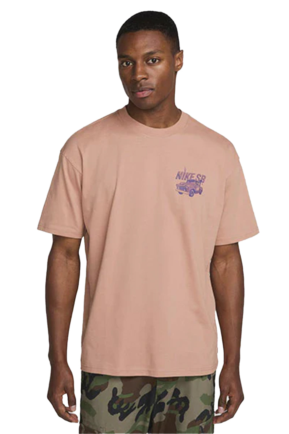 Nike SB M90 OC Tow Tee