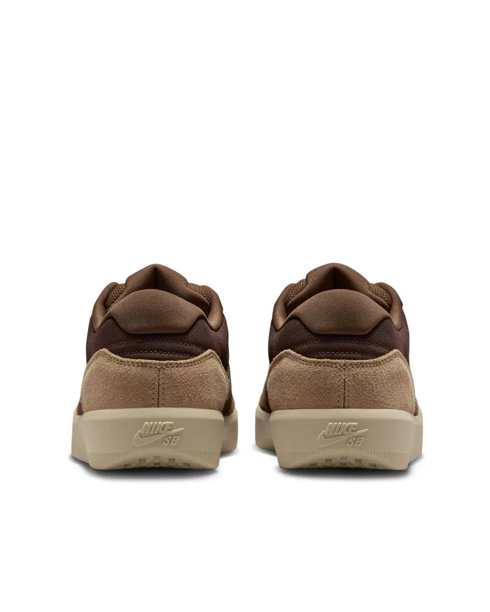 Nike SB Force 58 Shoes