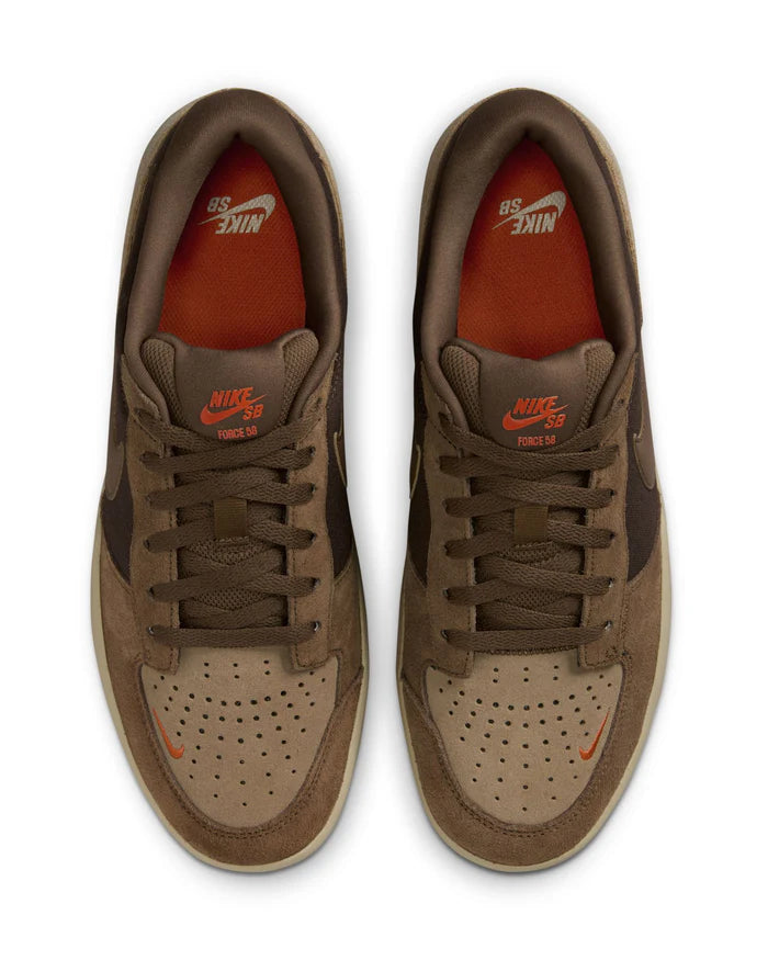 Nike SB Force 58 Shoes