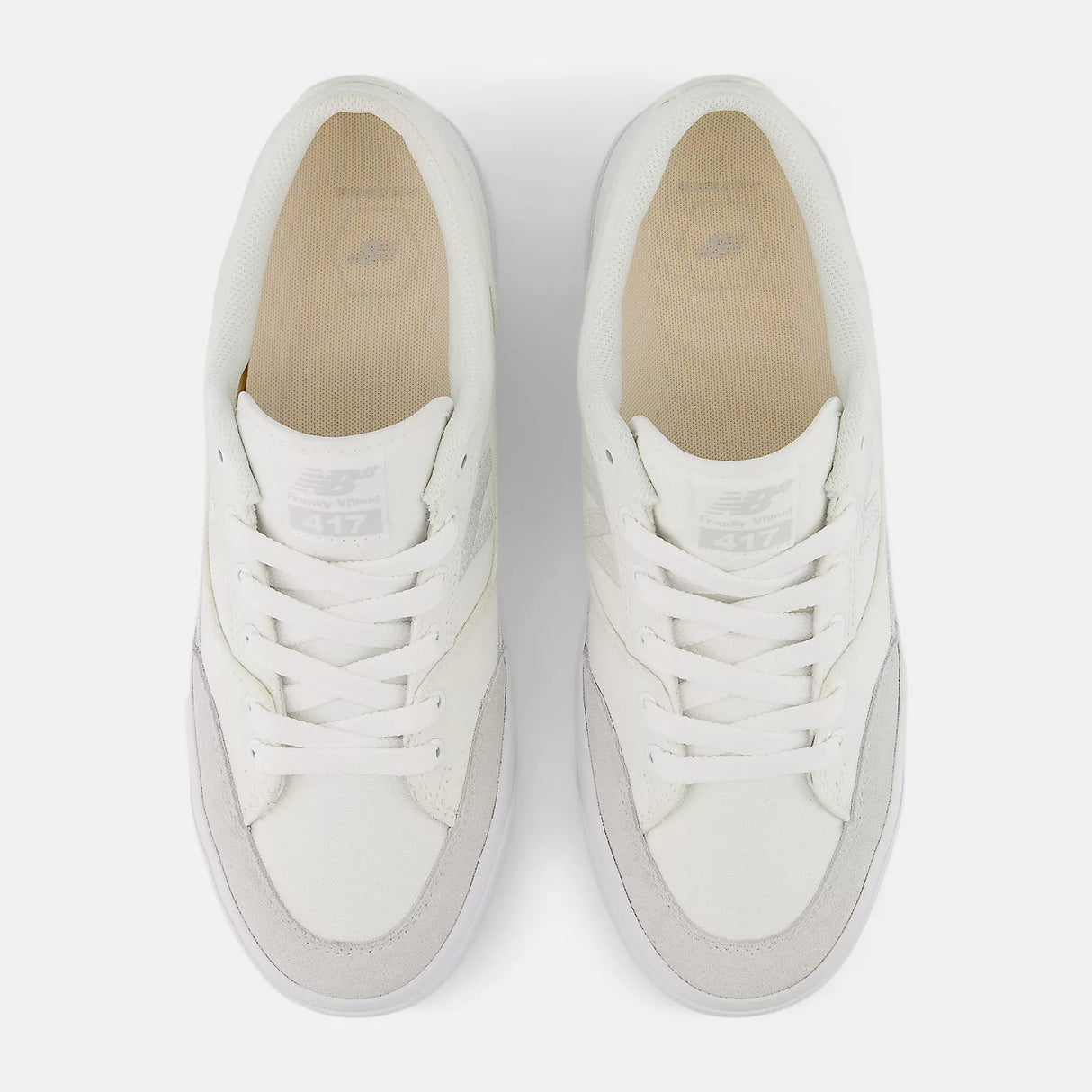 New Balance Numeric Villani 417 Shoes