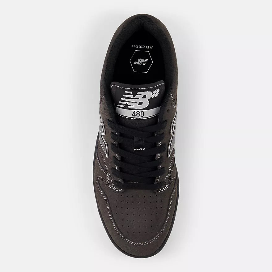New Balance Numeric 480 Shoes