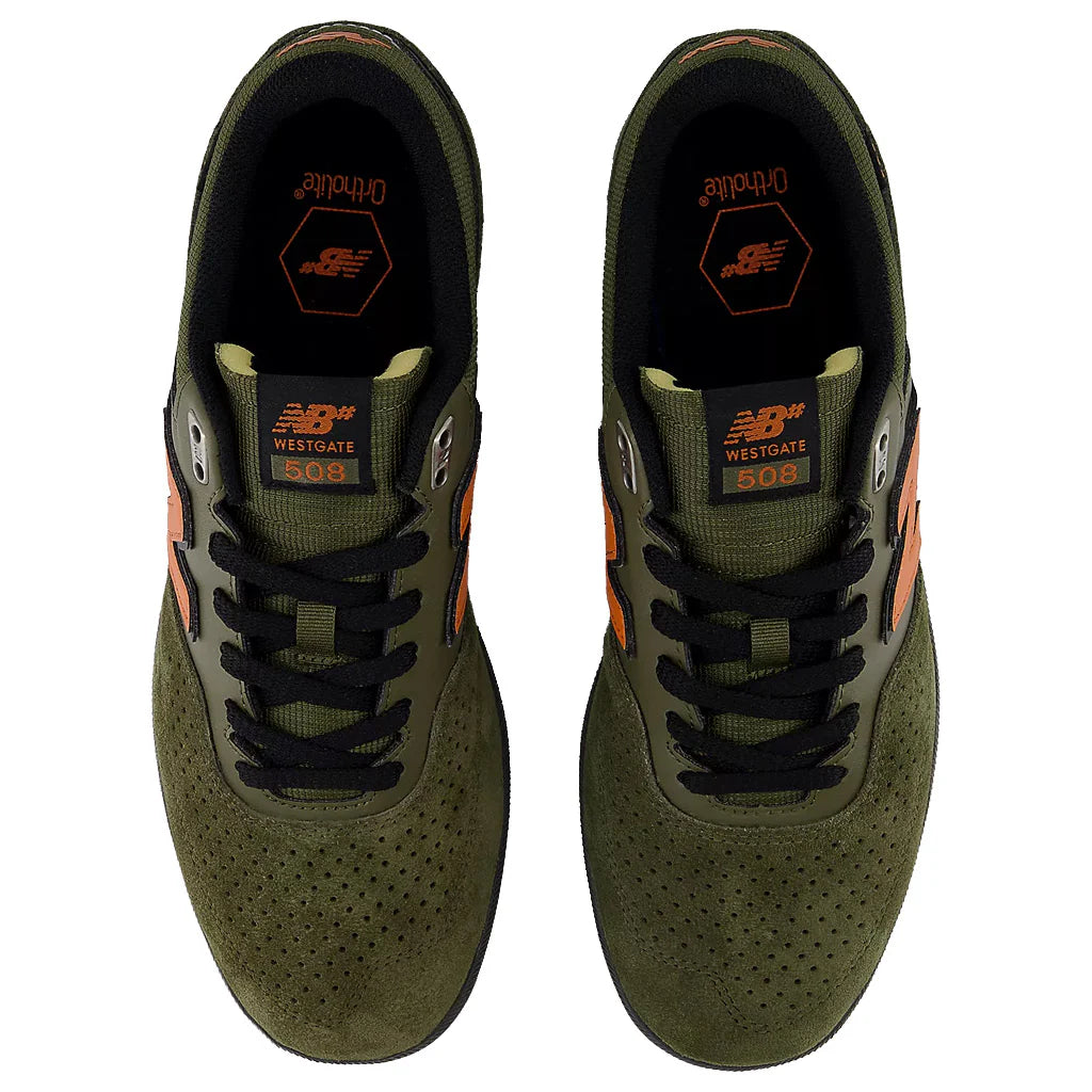 New Balance Numeric Brandon Westgate 508 Shoes