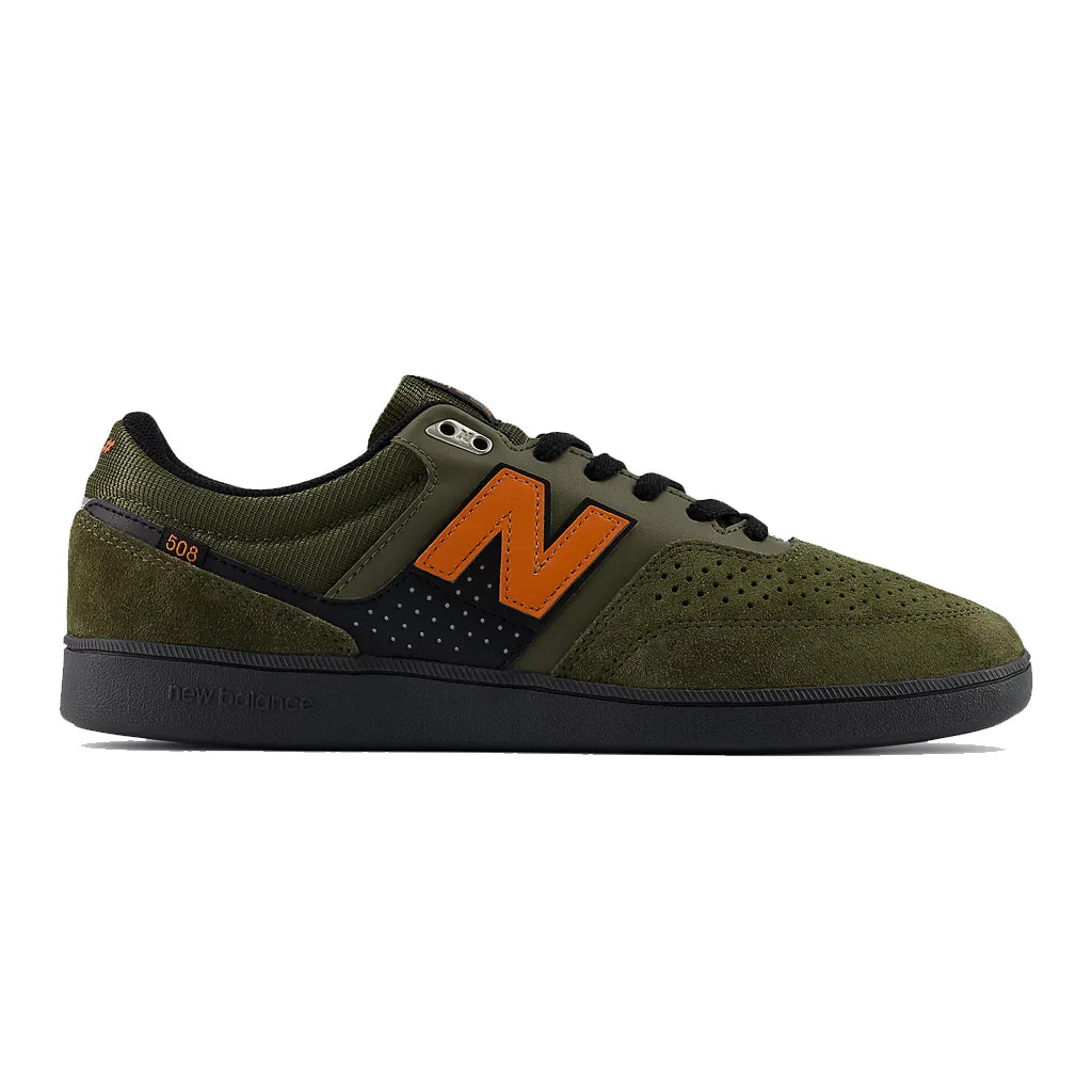 New Balance Numeric Brandon Westgate 508 Shoes