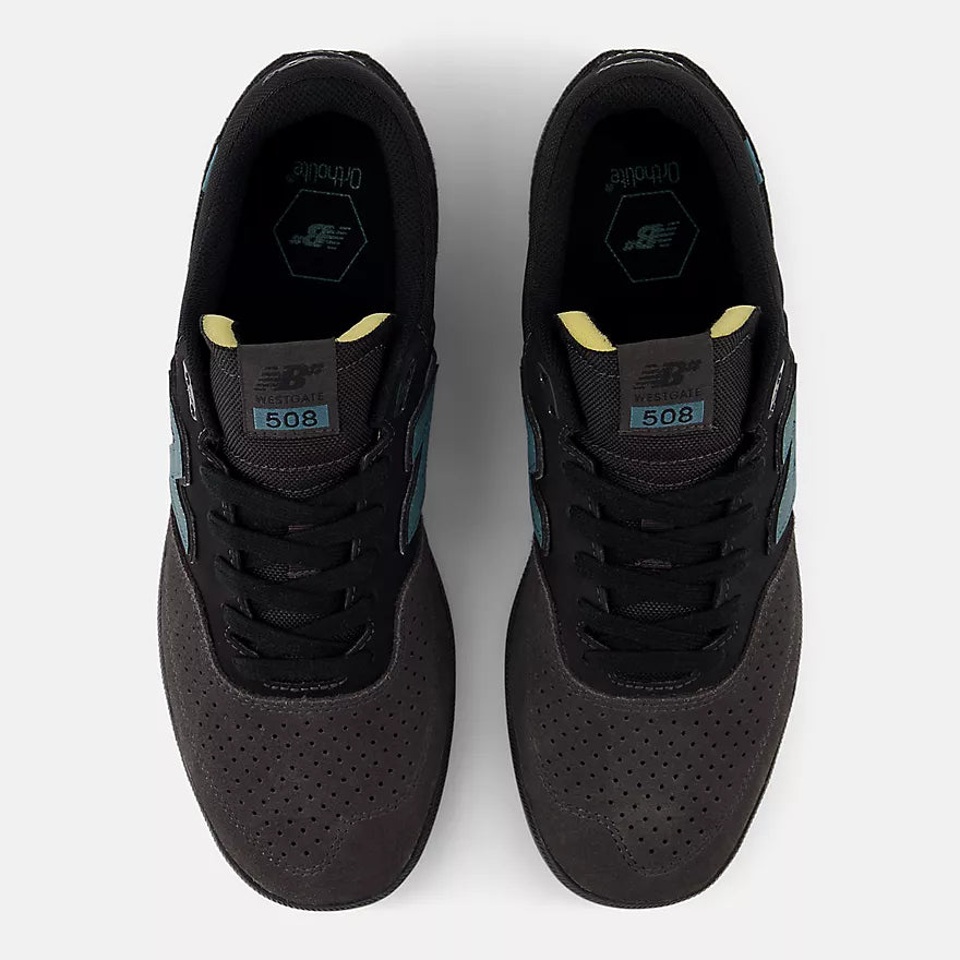 New Balance Numeric Brandon Westgate 508 Shoes