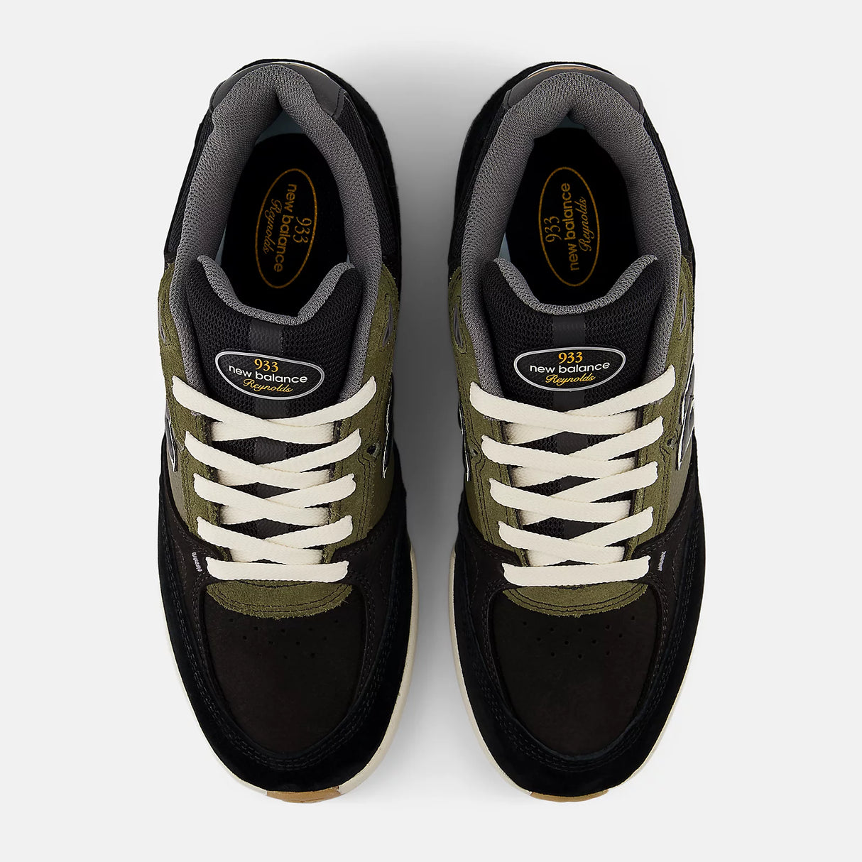 New Balance Numeric Andrew Reynolds 933 Shoes