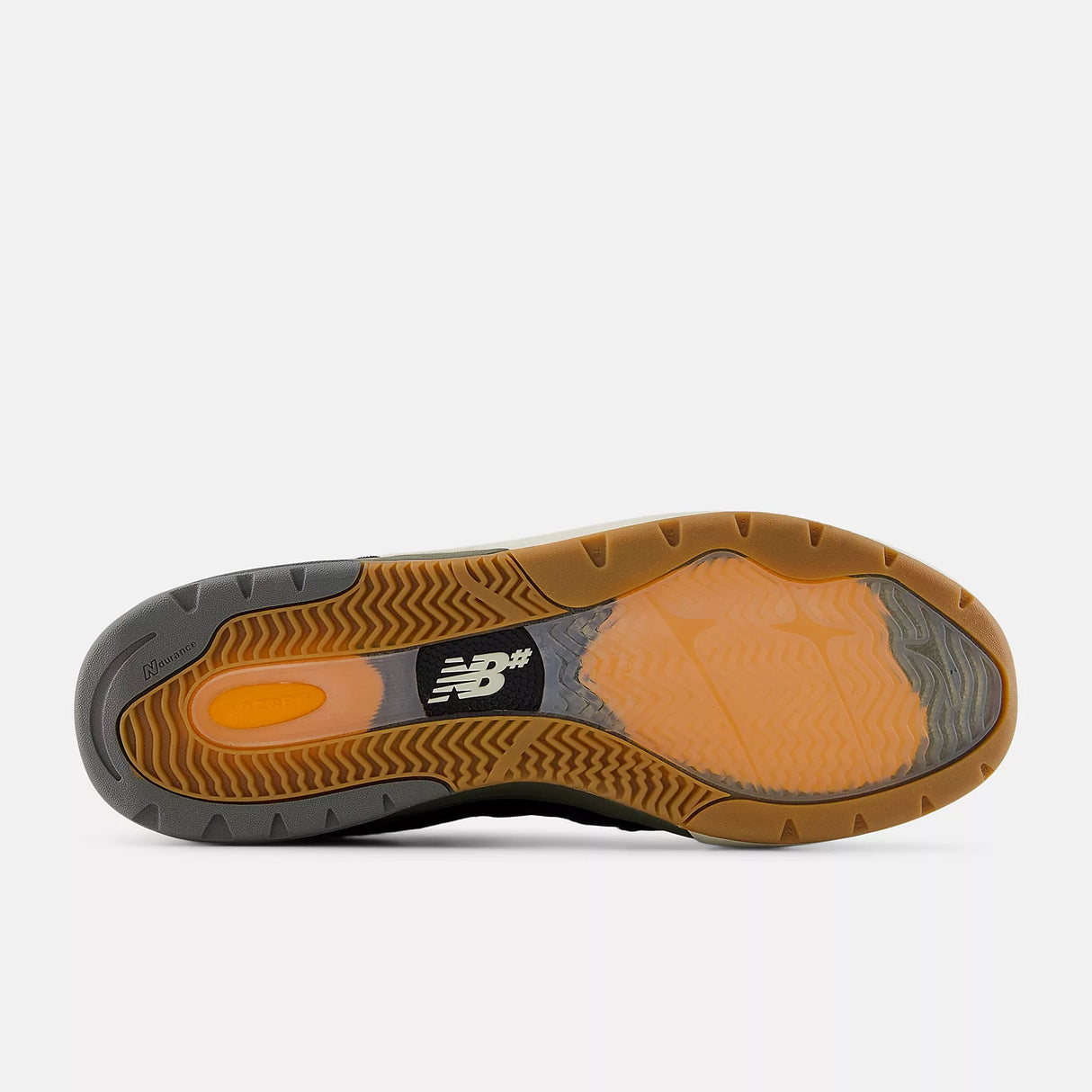 New Balance Numeric Andrew Reynolds 933 Shoes