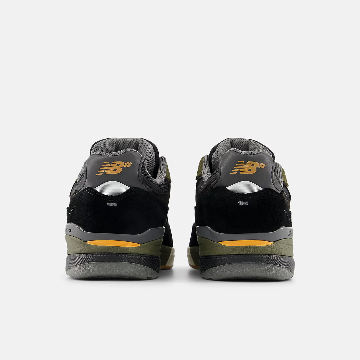 New Balance Numeric Andrew Reynolds 933 Shoes